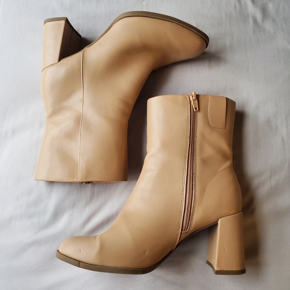 a new day Shoes - A.New.Day Heeled Boots